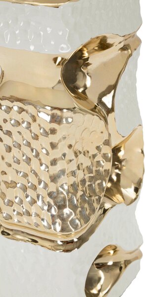 STOLNÁ LAMPA, 30/43.5/30 cm - Online Only bytové doplnky, Online Only