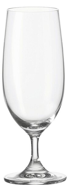 TULIPÁNOVÝ POHÁR NA PIVO Leonardo - Pivové poháre & krígle