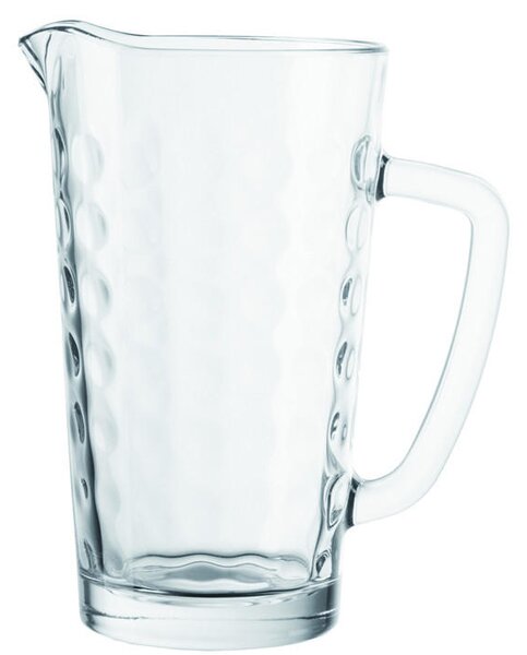 SKLENENÝ DŽBÁN 1,2 l Leonardo - Kanvice & karafy