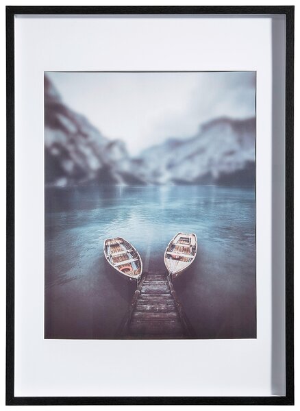 RÁM NA OBRAZY, 1 foto 40 cm x 50 cm XXXL - Rámy na obrazy