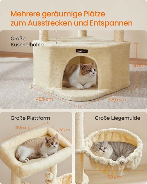 Škrabadlo pre mačky PCT009Y01