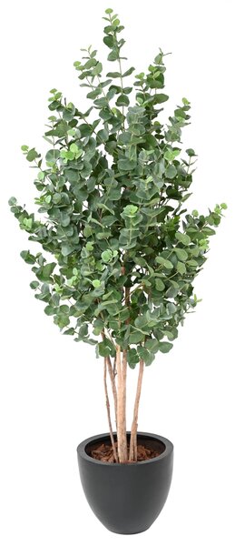 Umelý strom- Eukalyptus 130cm