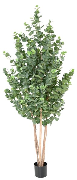 Umelý strom- Eukalyptus 130cm