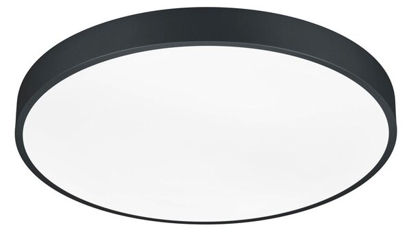 STROPNÉ LED SVIETIDLO, 49,5/6,5 cm Trio Leuchten - Interiérové svietidlá