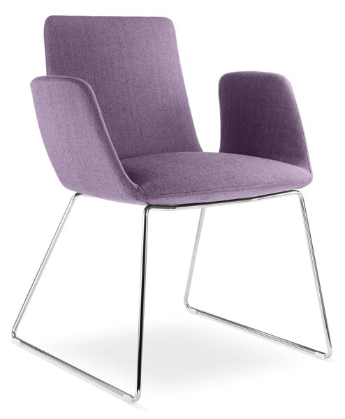 LD SEATING - Stolička HARMONY MODERN 870-Q