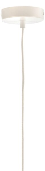 ZÁVESNÉ SVIETIDLO, 40/40/110 cm - Online Only bytové doplnky, Online Only