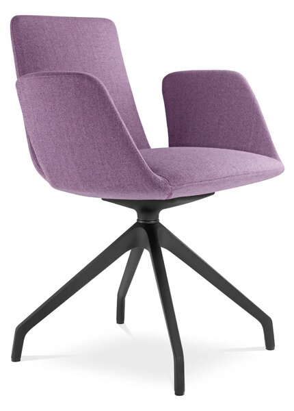 LD SEATING - Stolička HARMONY MODERN 870-F90