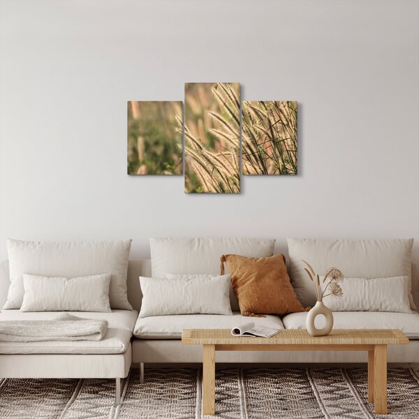 Obraz - Obilie (90x60 cm)