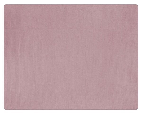 Dekorstudio Deka s vaflovou štruktúrou LINDA v ružovej farbe Rozmer deky: 150x200cm