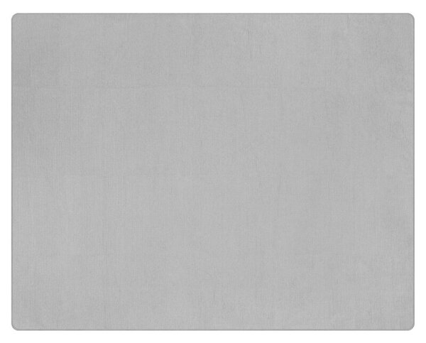 Dekorstudio Deka s vaflovou štruktúrou LINDA v sivej farbe Rozmer deky: 150x200cm