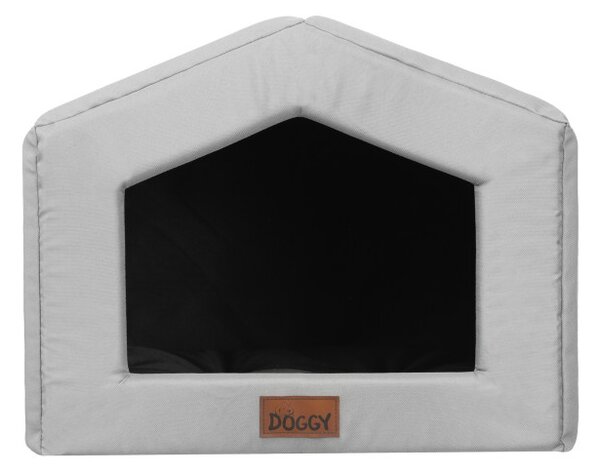 Búda pre psa SMART R1 popolová