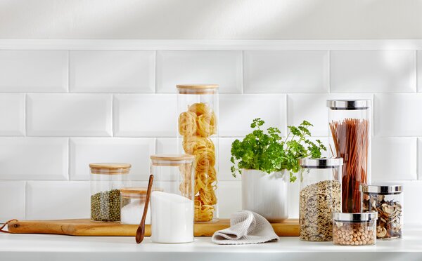 DÓZA NA POTRAVINY Homeware Profession. - Nádoby & úschova potravín