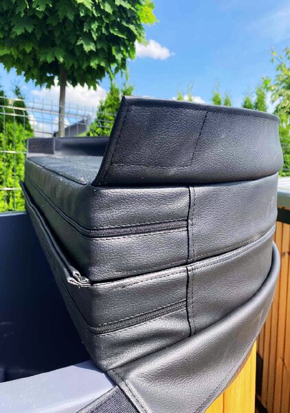 00 Termokryt na chladiaci sud 106 cm