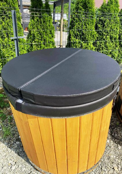00 Termokryt na chladiaci sud 106 cm