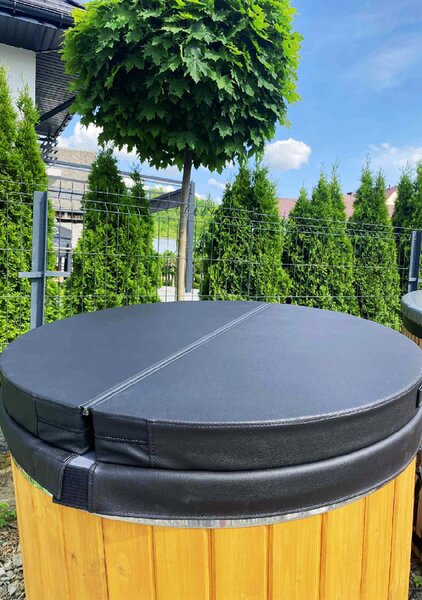 00 Termokryt na chladiaci sud 106 cm
