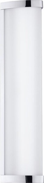 Eglo 64044 -LED Kúpeľňové nástenné svietidlo GITA LED/8,5W/230V 4000K IP44 35 cm