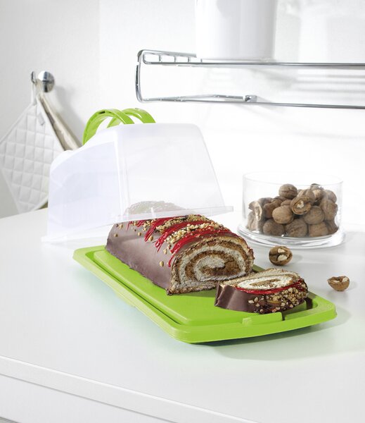 PRENOSNÝ BOX NA POTRAVINY Homeware Profession. - Stolovanie & servírovací riad