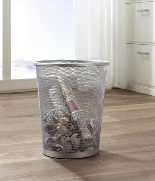 KÔŠ NA PAPIER 10 l Homeware - Upratovanie