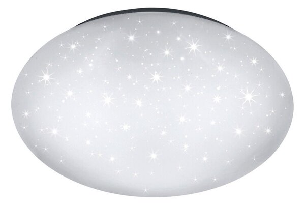 KÚPEĽŇOVÉ STROP. LED SVIETIDL, 37 cm Celina - Interiérové svietidlá