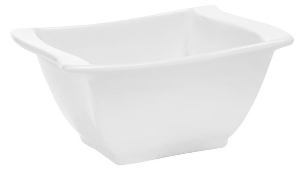 MISKA NA OLIVY, porcelán, 8,3/8,3/4 cm Novel - Misky & misy