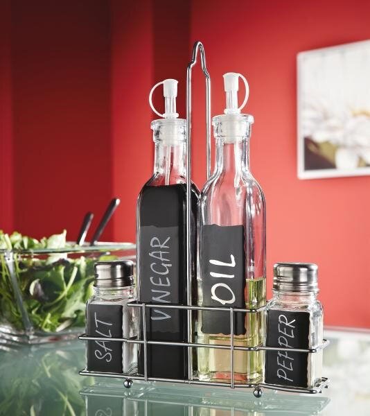 STOLNÁ SADA NA DOCHUCOVADLÁ Homeware Profession. - Stolovanie & servírovací riad