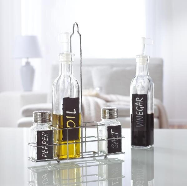 STOLNÁ SADA NA DOCHUCOVADLÁ Homeware Profession. - Stolovanie & servírovací riad