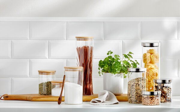 DÓZA NA POTRAVINY Homeware Profession. - Nádoby & úschova potravín