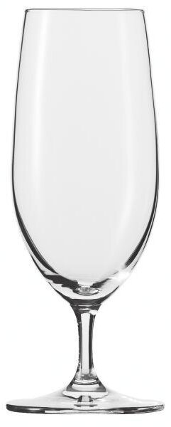 TULIPÁNOVÝ POHÁR NA PIVO Schott Zwiesel - Pivové poháre & krígle