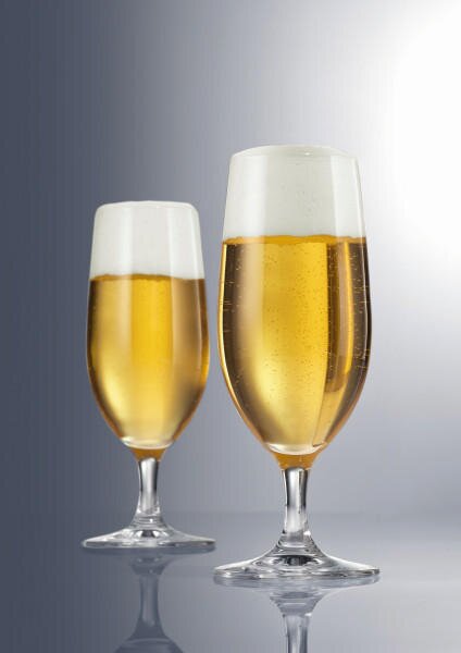 TULIPÁNOVÝ POHÁR NA PIVO Schott Zwiesel - Pivové poháre & krígle