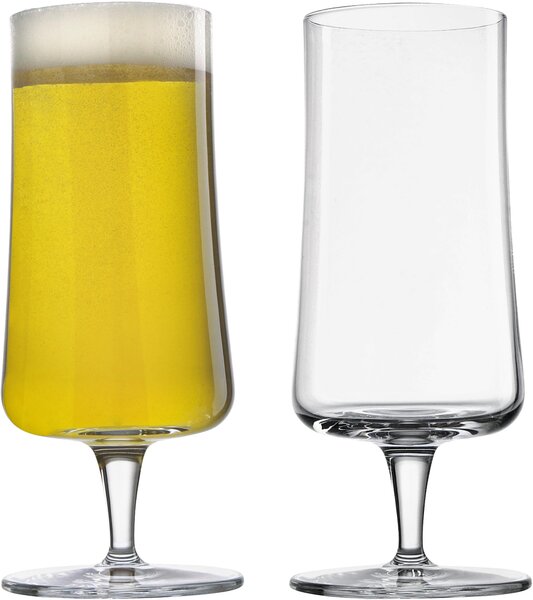 TULIPÁNOVÝ POHÁR NA PIVO Schott Zwiesel - Pivové poháre & krígle