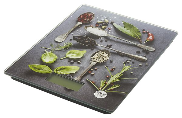 ELEKTRICKÁ KUCHYNSKÁ VÁHA Homeware Profession. - Kuchynské spotrebiče