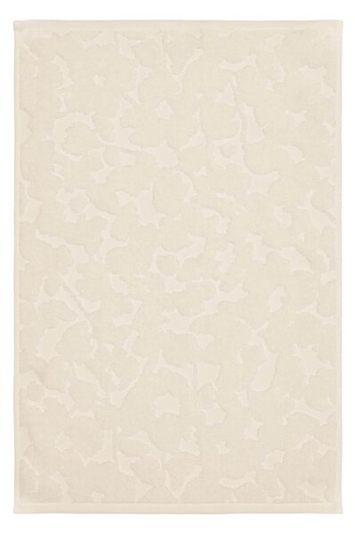 Bavlněný ručník Cilla Off White – 40 × 60 cm