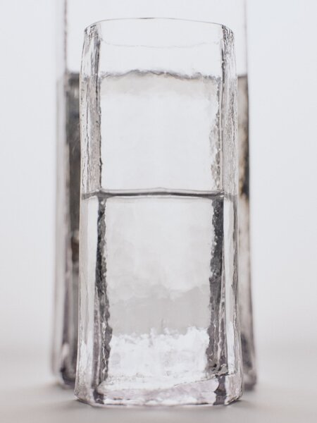 Pohár Tall Kiru Clear 300 ml – sada 2 ks