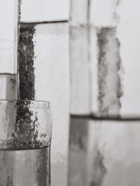 Pohár Tall Kiru Clear 300 ml – sada 2 ks