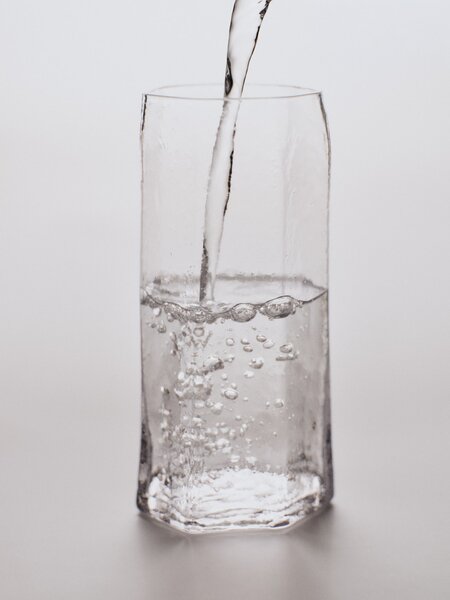 Pohár Tall Kiru Clear 300 ml – sada 2 ks