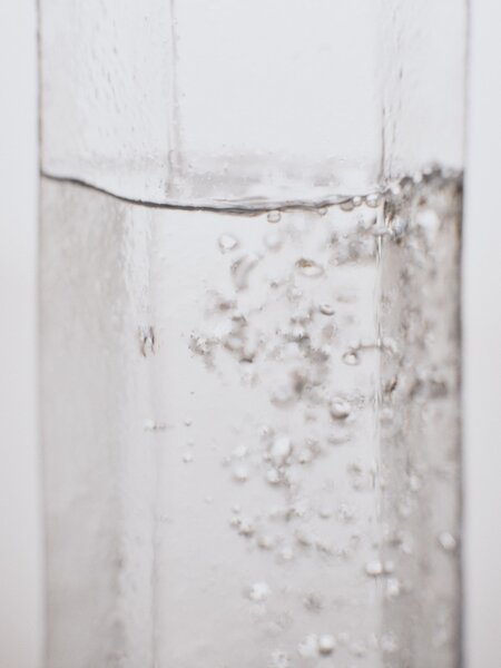 Sklenená karafa Kiru Clear 1 l