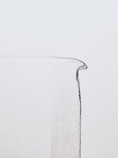 Sklenená karafa Kiru Clear 1 l