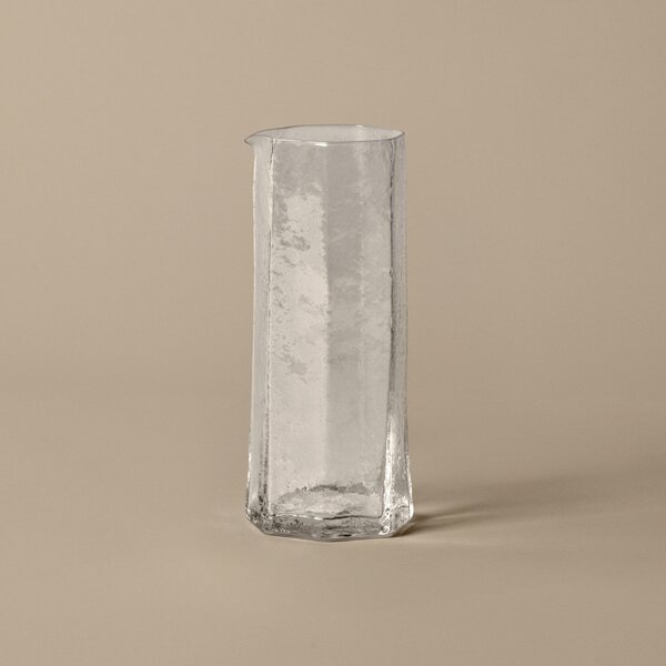 Sklenená karafa Kiru Clear 1 l