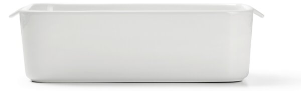 ZAPEKACIA MISA porcelán keramika 30,5/18,3/10,4 cm Homeware Profession. - Zapekacie misy