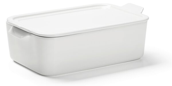 ZAPEKACIA MISA porcelán keramika 30,5/18,3/10,4 cm Homeware Profession. - Zapekacie misy