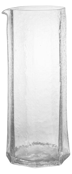Sklenená karafa Kiru Clear 1 l