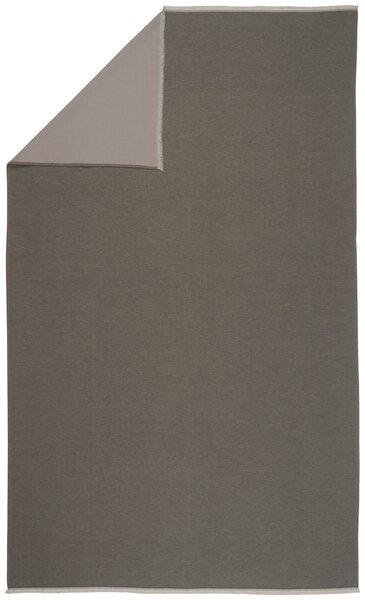 OBOJSTRANNÁ DEKA, bavlna, 140/210 cm Novel - Textil do domácnosti