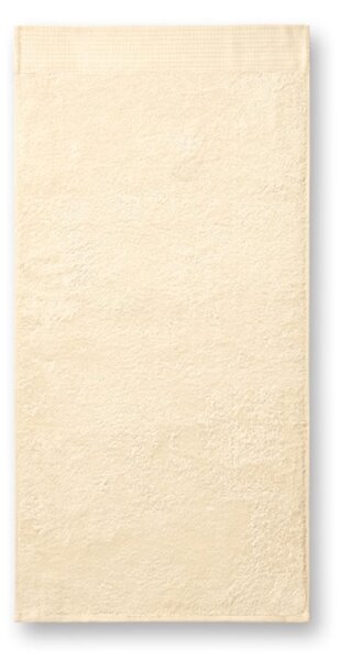 MALFINI Osuška Bamboo Bath Towel - Nugátová | 70 x 140 cm