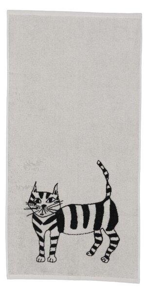 Bavlnený uterák Cat – set 2 ks