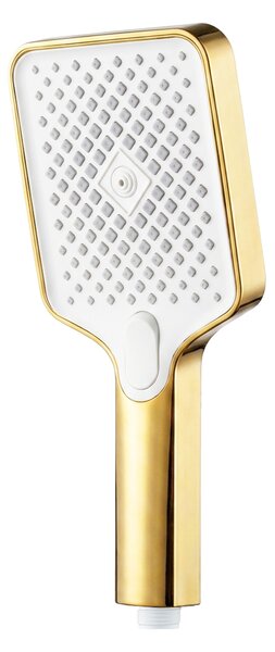 Sprchová hlavica REA JS-031 GOLD