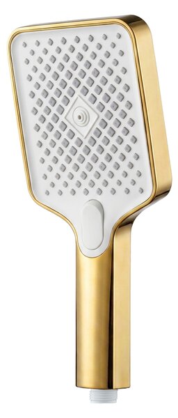 Sprchová hlavica REA JS-031 GOLD
