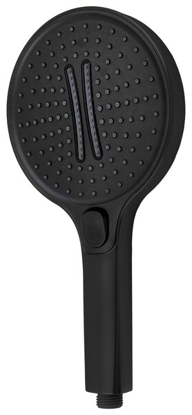 Sprchová hlavica REA JS-033 BLACK