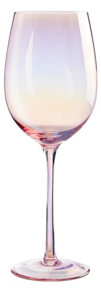 Poháre na víno v súprave 4 ks 500 ml Frosted – Premier Housewares