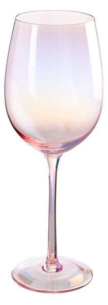 Poháre na víno v súprave 4 ks 500 ml Frosted – Premier Housewares