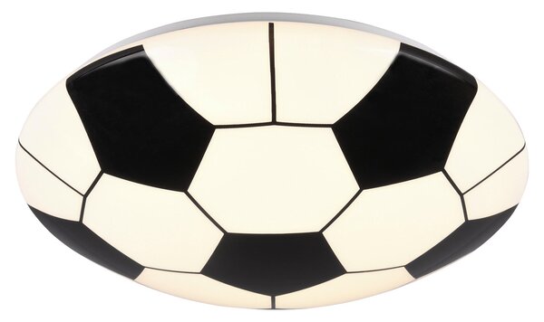 STROPNÉ LED SVIETIDLO, 36/10 cm - Interiérové svietidlá